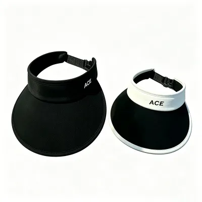 golf tennis visor 4