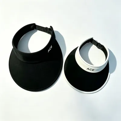 golf tennis visor 5