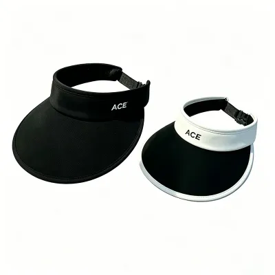 golf tennis visor 6