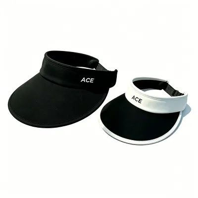 golf tennis visor 7