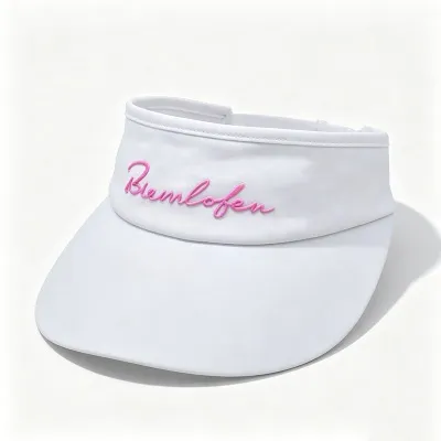 summer tennis visor 1