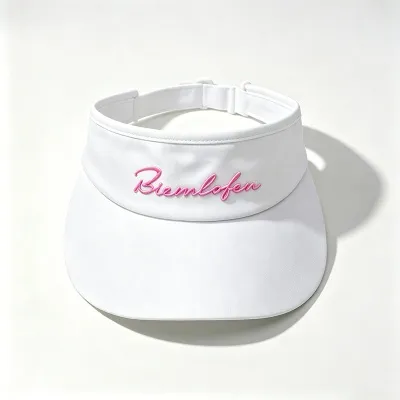 summer tennis visor 2