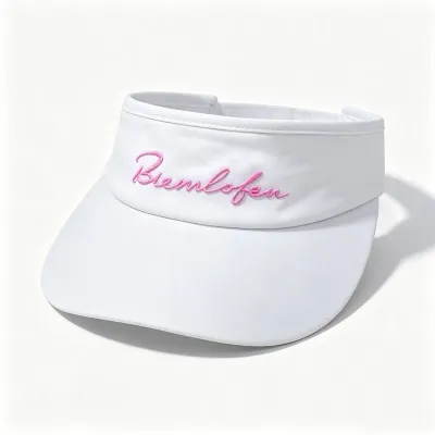 summer tennis visor 3