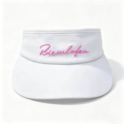summer tennis visor 4