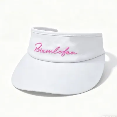 summer tennis visor 5