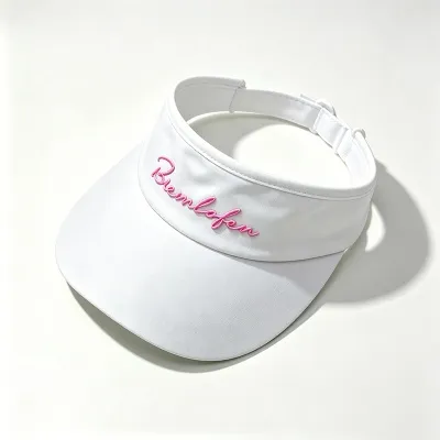 summer tennis visor 6