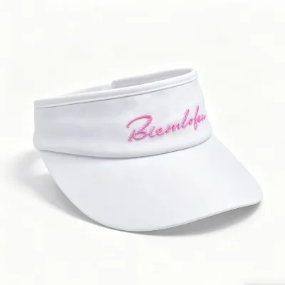 summer tennis visor 7