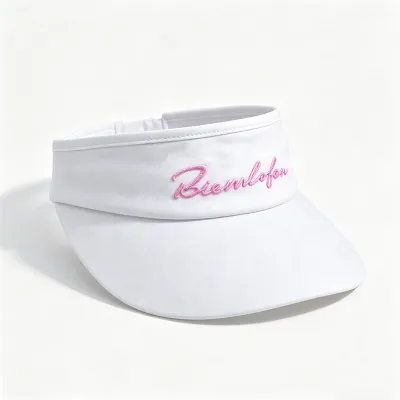 summer tennis visor 8