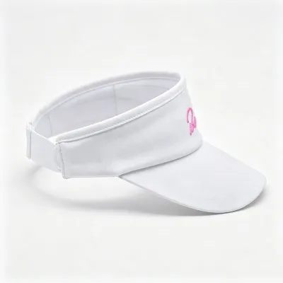 summer tennis visor 9