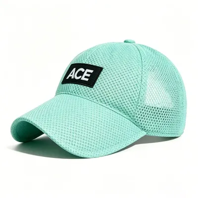 UV Protection Dog Hat