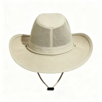 Foldable Fishing Hat