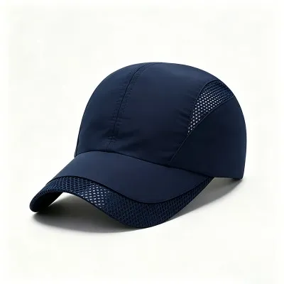 Lightweight Sports Cap