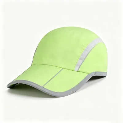 Running Cap