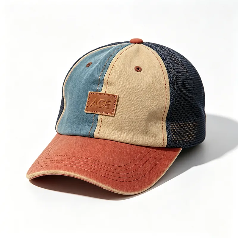 Vintage Trucker Hat