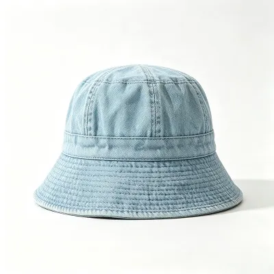 Cotton Bucket Hat