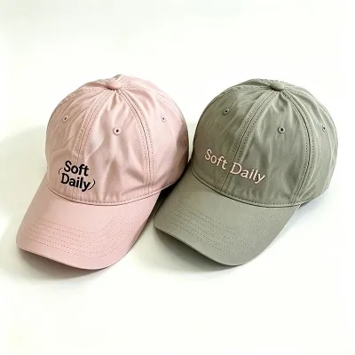 Girl Dad Hat