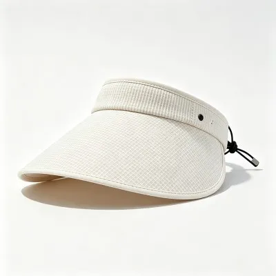 Summer UV Visor