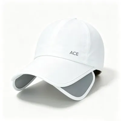 Baseball Mens Cap