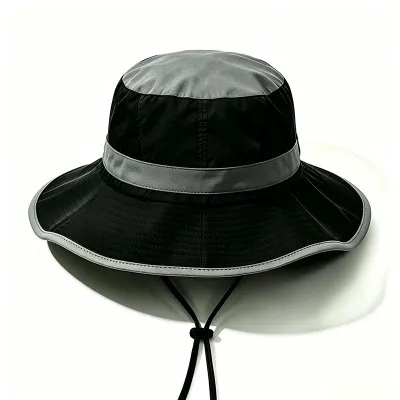 Mens Sun Hat