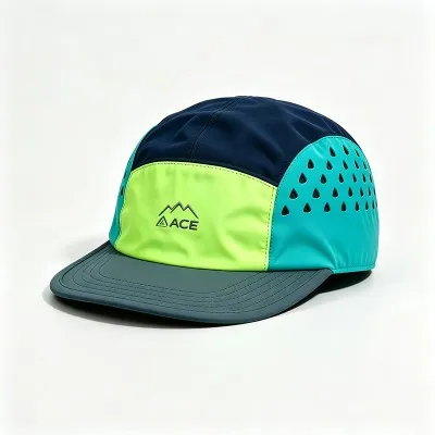 Camp Hat