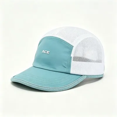 Camping Hat