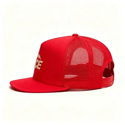Cap Trucker Hat