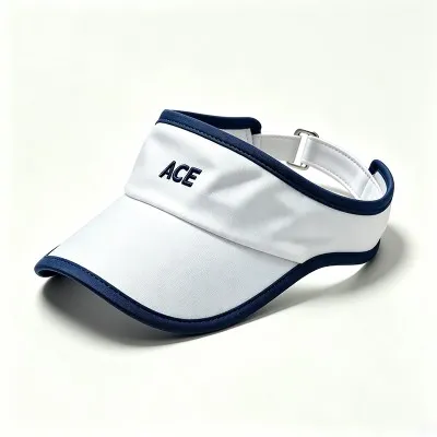 Visor Hat