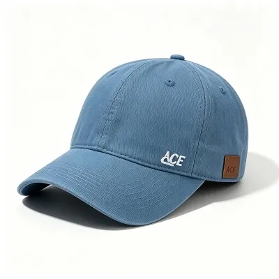 Cotton Dad Hats