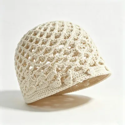 Crochet Beanie