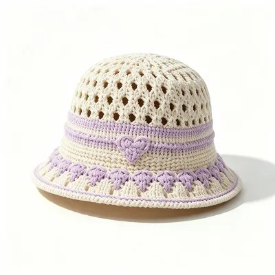 Crochet Hat