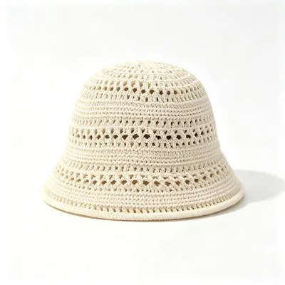 Crochet Hats