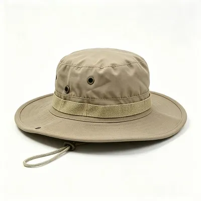 Boonie Cap