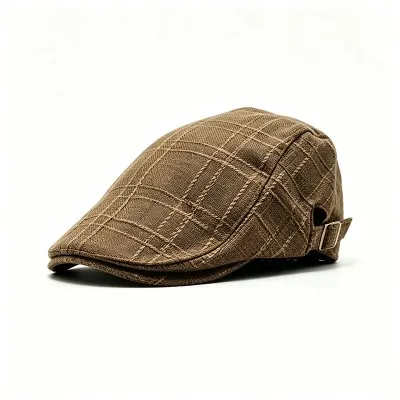 Ivy Cap