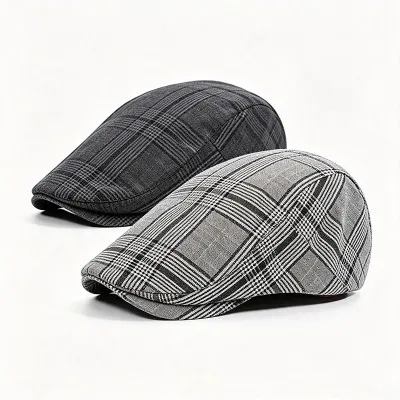 Driver Cap