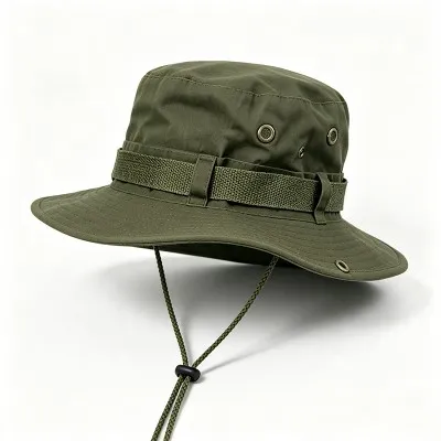 Military Boonie Hat